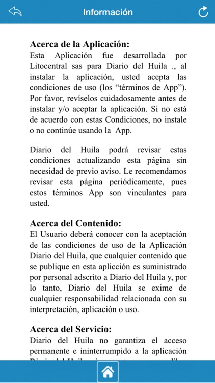 Diario del Huila