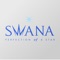 This application allows members of the Swana corporation to search, sort and manage diamonds