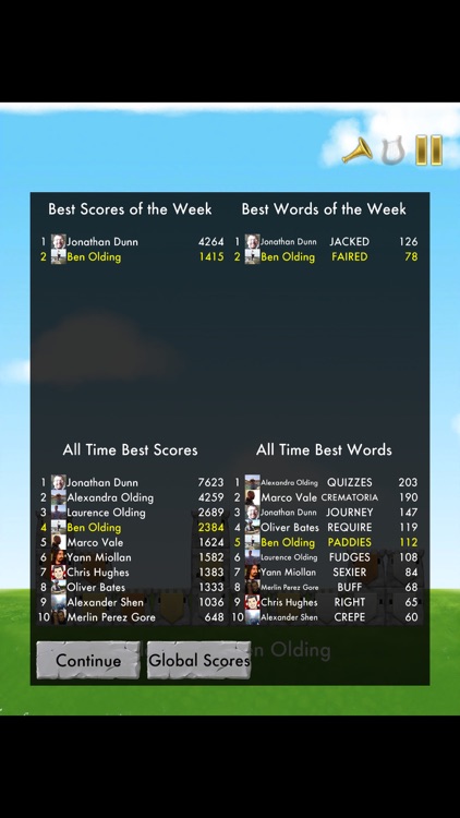 Sir Wordsalot screenshot-3