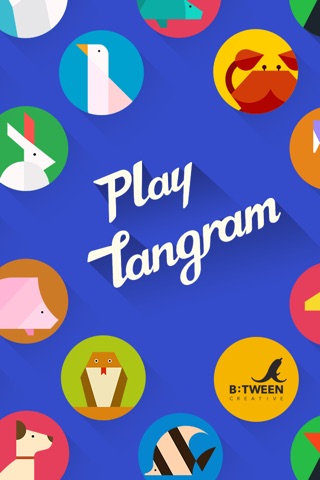 PLAY TANGRAM screenshot 3