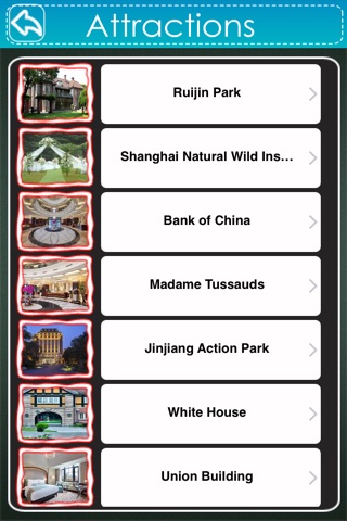 Shanghai Travel Guide - Offline Map screenshot 3
