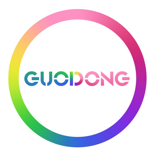 GUODONG