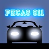 Pecas911