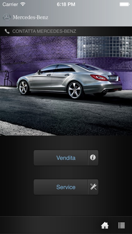 MyMercedes-Benz screenshot-4