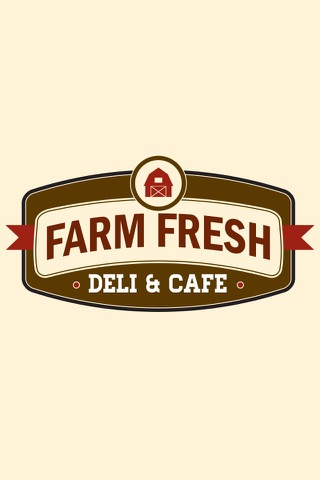 Farm Fresh Deli & Cafe screenshot 4