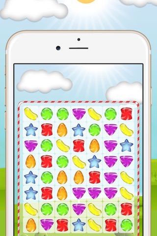 Candy Pop Match Mania screenshot 2