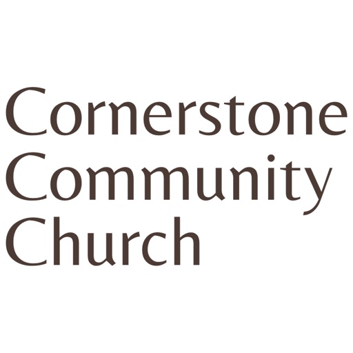 Cornerstone Community - WI