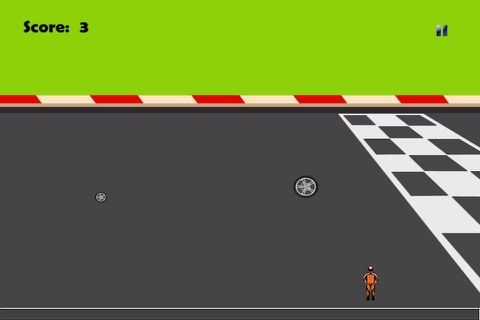 A Car Crash Driver Dodge GRAND - Extreme Reckless Street Crash Mayhem screenshot 2