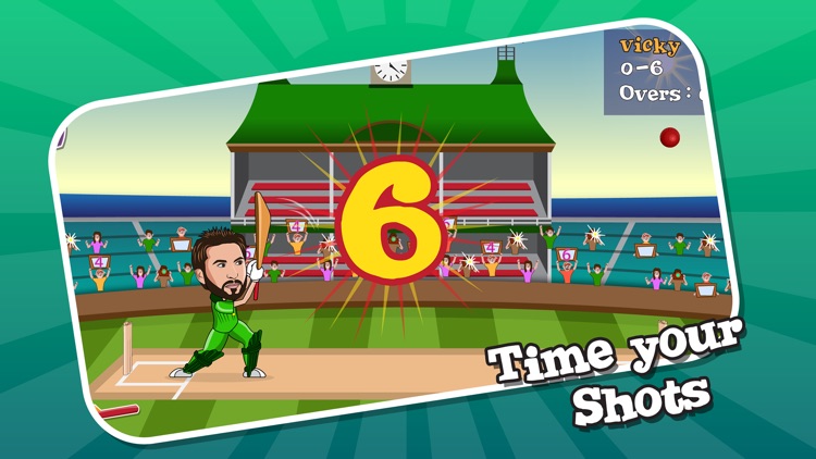 Super Cricket Online