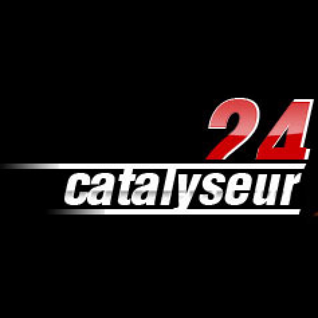 Catalyseur24 icon