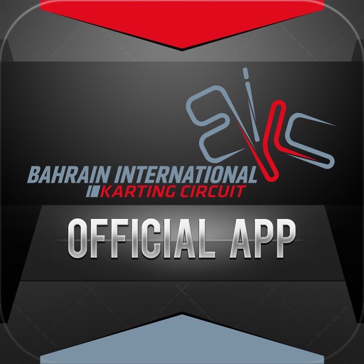 Bahrain Internation Karting Circuit icon