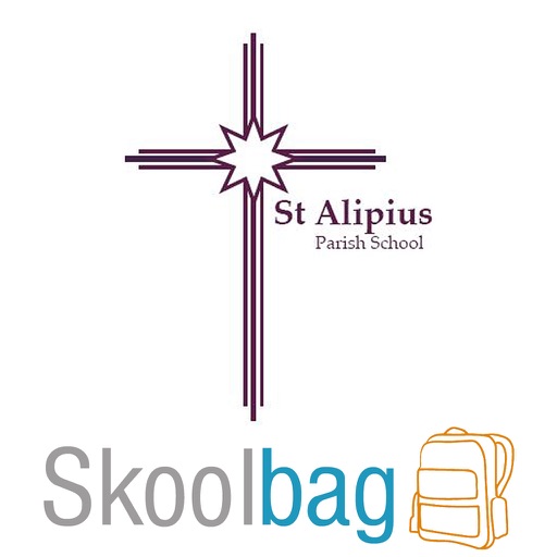 St Alipius Primary School Ballarat - Skoolbag icon