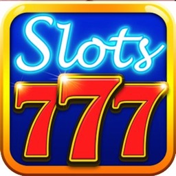 777 Big Win Jackpot Bonanza Vegas Slots - Free Bonus Gold Coin Machine