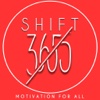 Shift 365 - Daily Affirmation, Empowerment and Motivation for Women