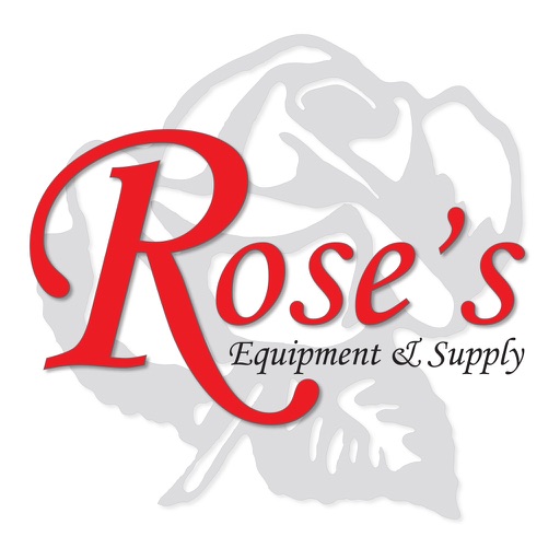 Roses Equipment & Supply icon