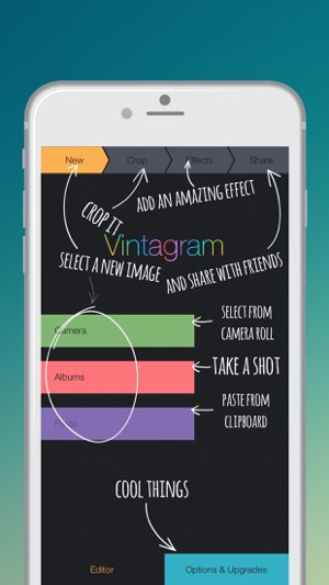 Vintagram(圖3)-速報App