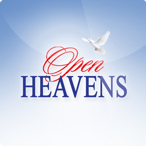 Open Heavens icon