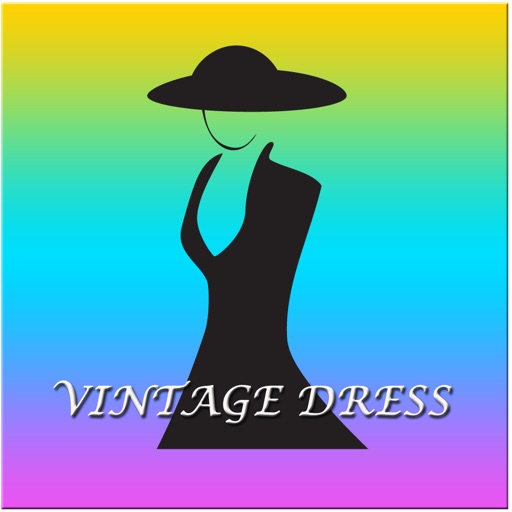 Vintage Dress