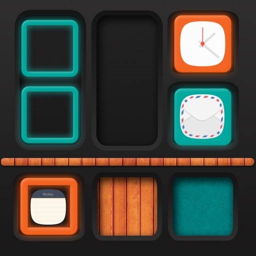 App Icon - Home Screen Maker