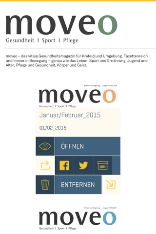moveo-Magazin screenshot 2