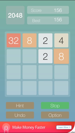 2048: Solver(圖1)-速報App