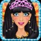 Greek Princess Beauty Salon - My Princess Star Salon game