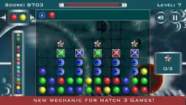 Game screenshot Crash Balls: Match 3 Mania mod apk