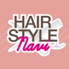 Hair Style Navi