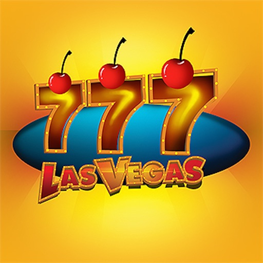 AAA Las Vegas Lucky Slots Bash - Casino Jackpot Slot Machine Games Free Icon
