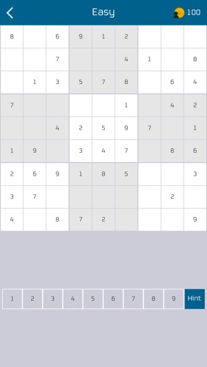 Sudoku Fun +(圖2)-速報App