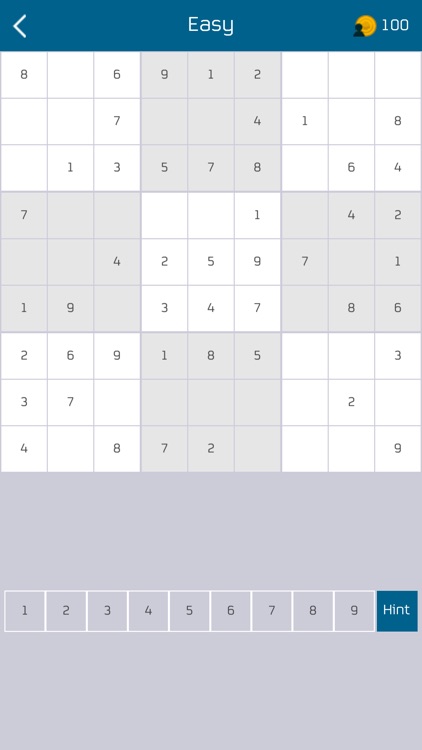 Sudoku Fun +