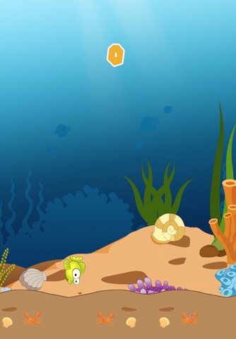 Tap Flap Fish - السمكة الطائرة screenshot 3