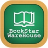 BookStarWarehouse「書籍紹介アプリ」