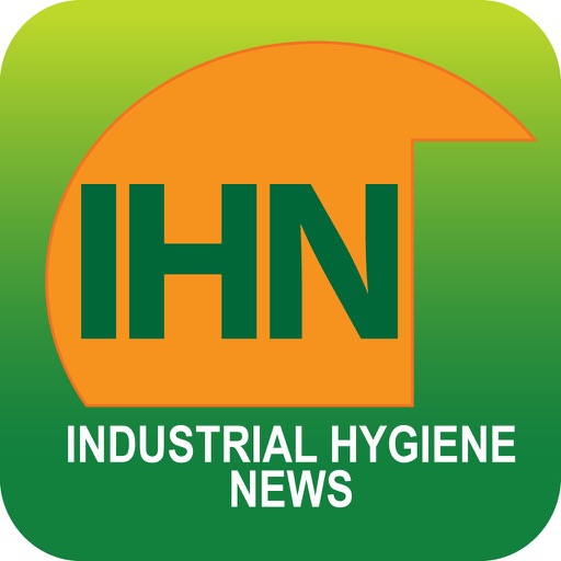 Industrial Hygiene News (IHN) iOS App