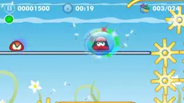 Game screenshot Blobster HD mod apk