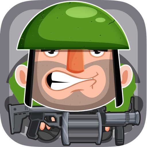 Exit The Tunnels - An Army Puzzle iOS App