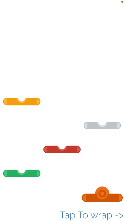 Telepods: a mind tricking game screenshot-3