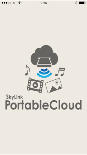 SkyLink PortableCloud(圖1)-速報App