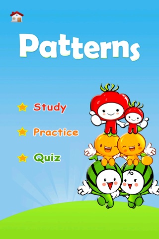 Grade 1 Math – Patterns screenshot 4