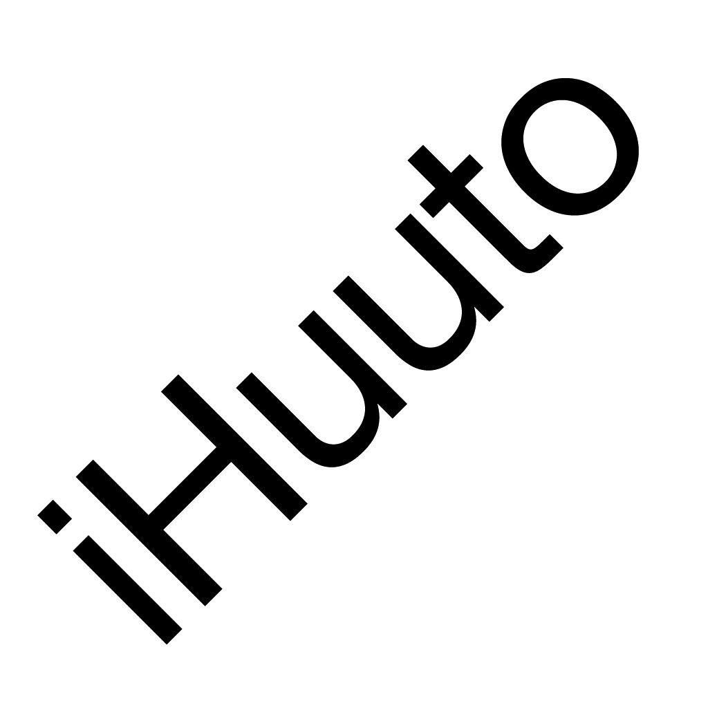 iHuuto icon