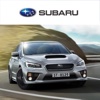 WRX STI 2015 Global eBrochure