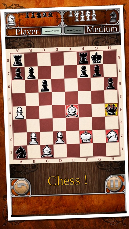 Chess HD Free by Magma Mobile