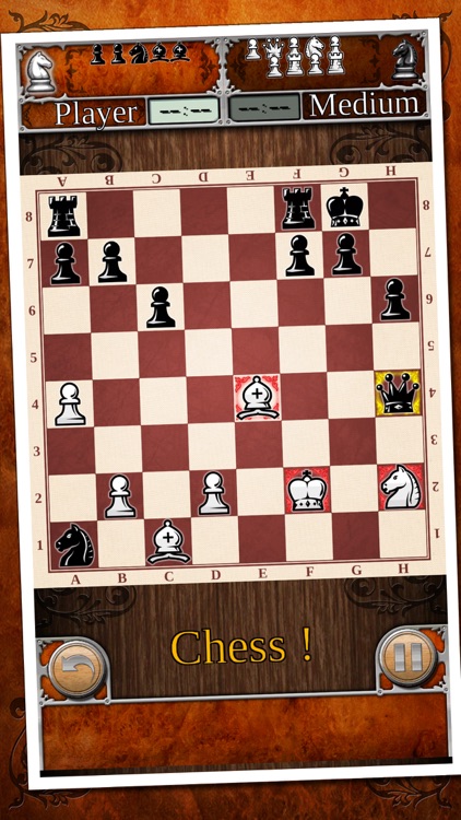 Chess HD ∙ on the App Store