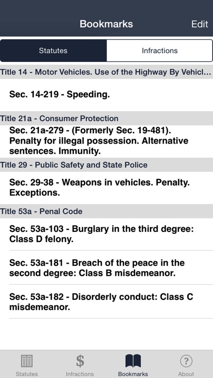 CT LAW screenshot-4