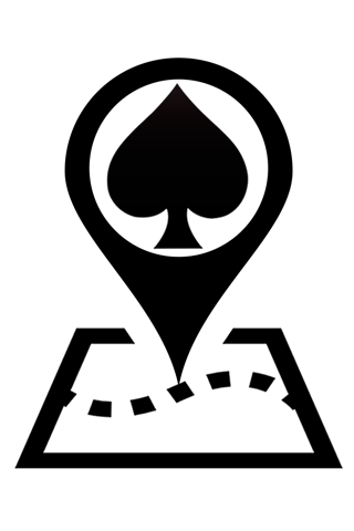 Casino Finder - náhled