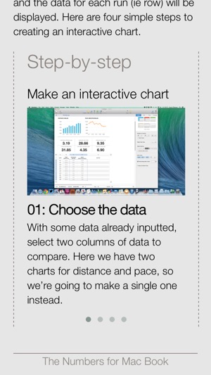 Complete Manual: Numbers Edition(圖4)-速報App