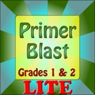 Top 46 Education Apps Like Primer Blast Lite: Grade1 & 2 - Best Alternatives