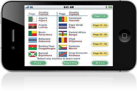 PairPlay Africa screenshot 3