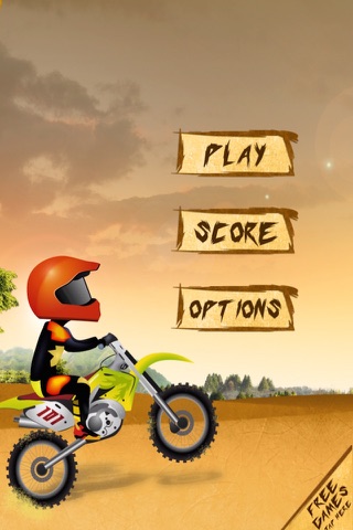 Moto Skill Wave Stunt - Bike Racing Mania screenshot 4