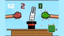 Game screenshot Punch Away : Multiplayer Boxing Tap Crazy Game hack